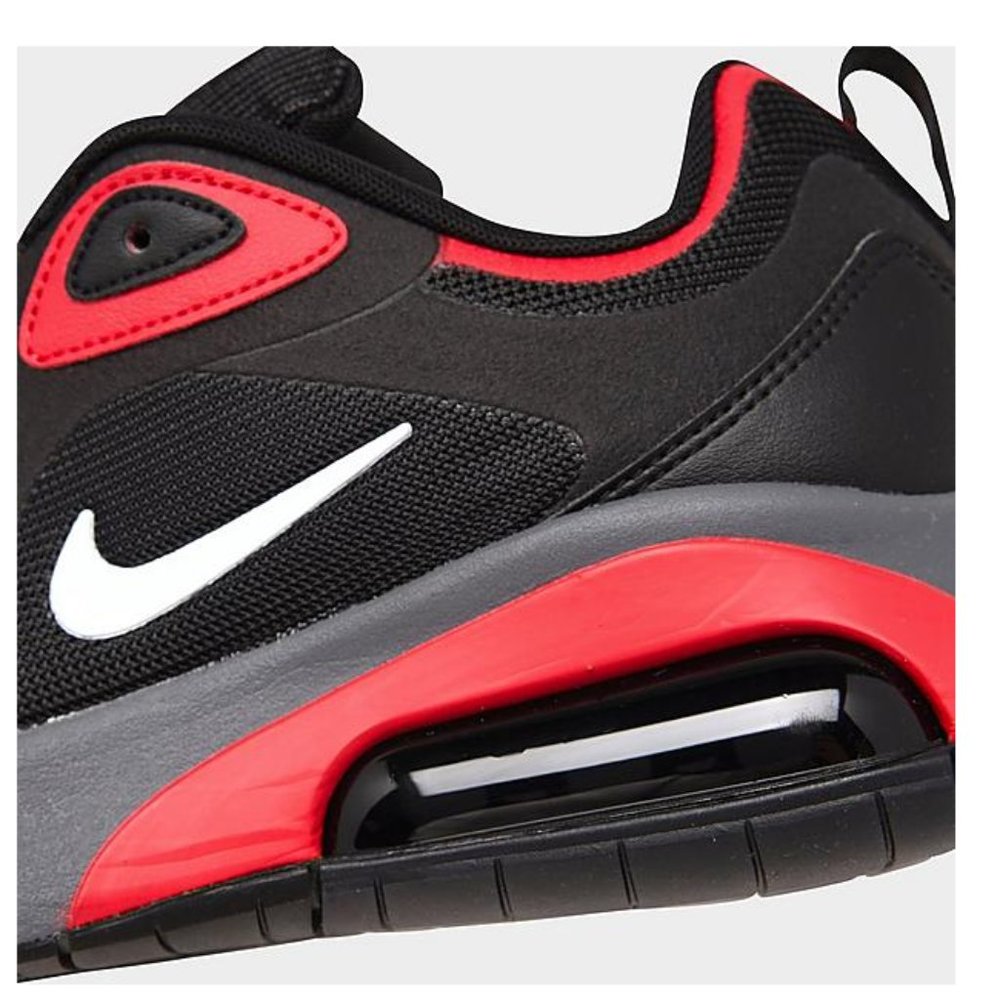 NEW Nike Men's Air Max 200 Running Sneakers - Picture 13 of 13